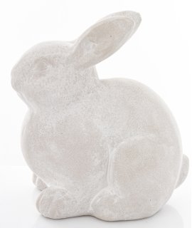 Figurka Królik