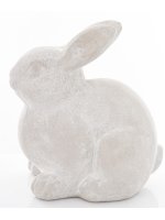 Figurka Królik