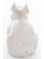 Figurka Królik