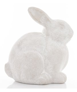 Figurka Królik