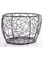 Dekoracyjny Koszyk Kura