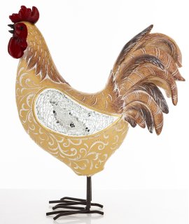 Figurka Kogut