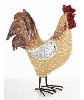 Figurka Kogut