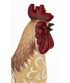 Figurka Kogut