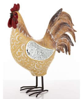 Figurka Kogut