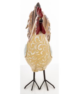 Figurka Kogut
