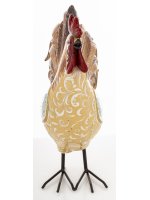 Figurka Kogut
