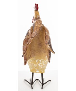 Figurka Kogut