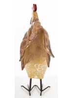 Figurka Kogut