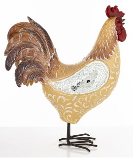 Figurka Kogut
