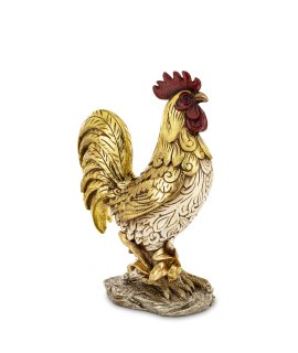 Figurka Kogut