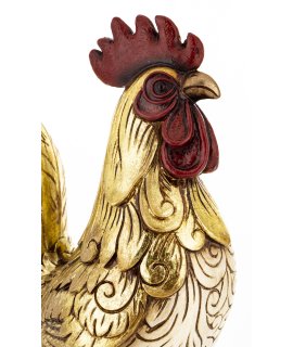 Figurka Kogut
