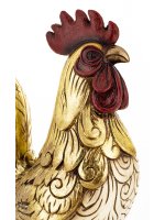Figurka Kogut