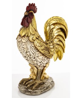 Figurka Kogut