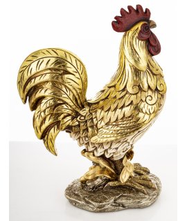 Figurka Kogut