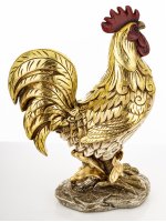 Figurka Kogut