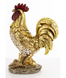 Figurka Kogut
