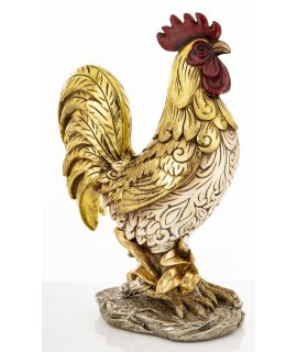 Figurka Kogut