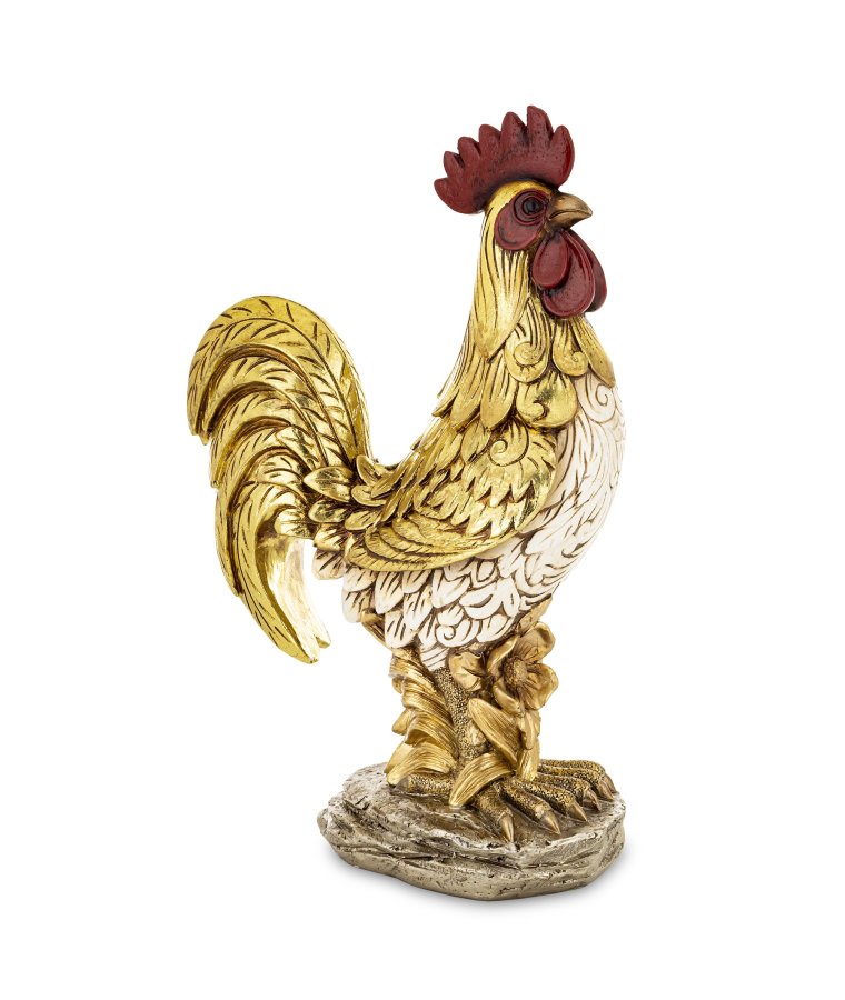 Figurka Kogut