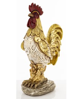 Figurka Kogut