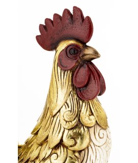 Figurka Kogut
