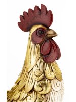 Figurka Kogut