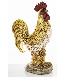Figurka Kogut