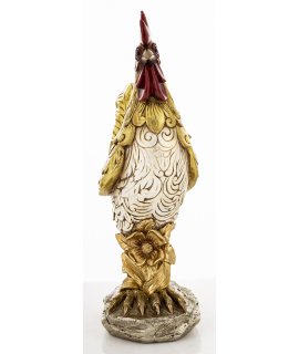 Figurka Kogut