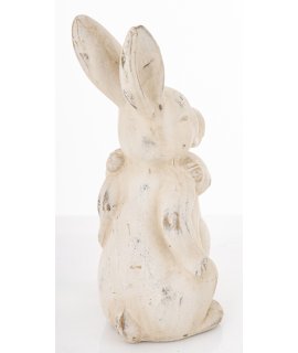 Figurka Królik