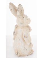 Figurka Królik
