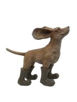 Figurka Pies