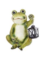 Figurka Żaba