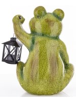 Figurka Żaba