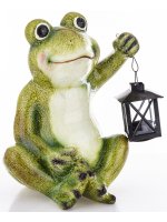 Figurka Żaba