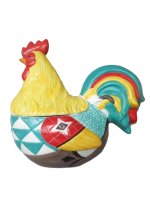 Pojemnik Dekoracyjny Kura