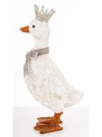 Figurka Kaczka