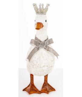 Figurka Kaczka