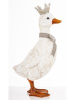 Figurka Kaczka