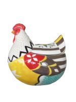 Pojemnik Dekoracyjny Kura