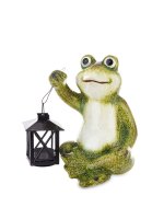 Figurka Żaba
