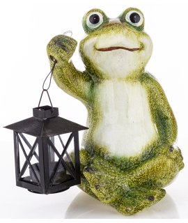 Figurka Żaba
