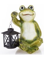 Figurka Żaba