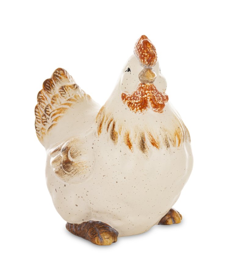 Figurka Kogut
