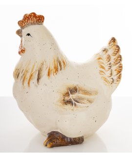 Figurka Kogut
