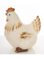 Figurka Kogut