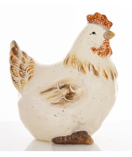 Figurka Kogut