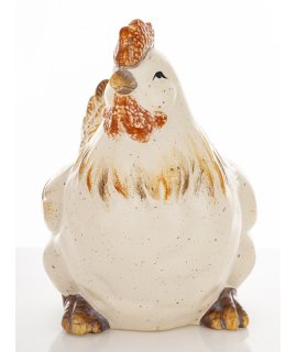 Figurka Kogut
