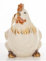 Figurka Kogut