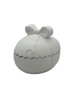 Dekoracyjny Pojemnik Jajko