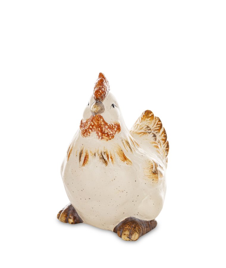 Figurka Kogut